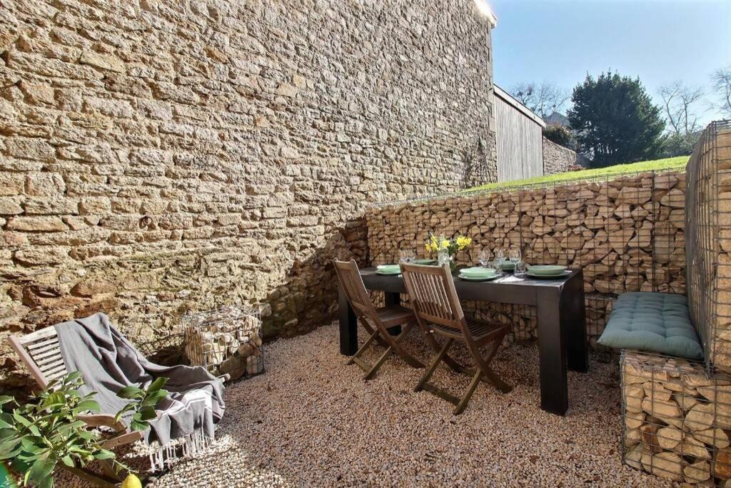 Ker Longitude Dinan Exterior foto
