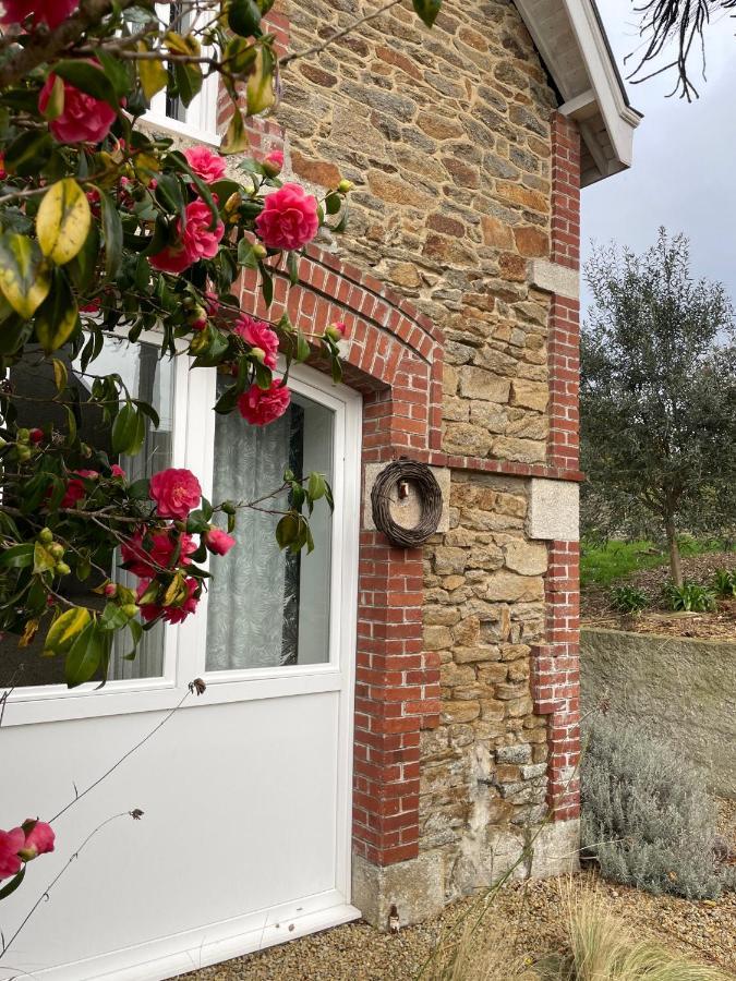 Ker Longitude Dinan Exterior foto