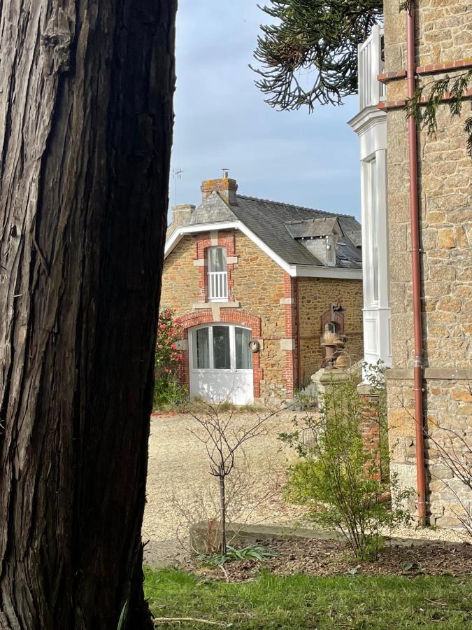 Ker Longitude Dinan Exterior foto